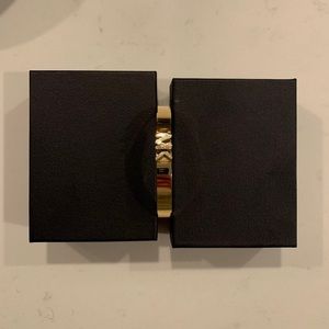 Gold Michael Kors Bracelet